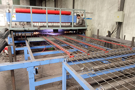 宏聯(lián)公司實景