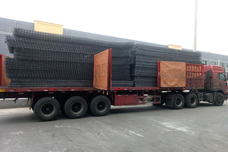 宏聯(lián)公司實景