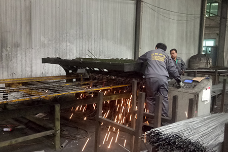 宏聯(lián)公司實景