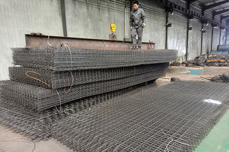 宏聯(lián)公司實景