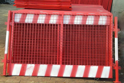 基坑護欄網(wǎng)