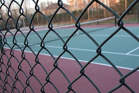 體育場護欄網(wǎng)