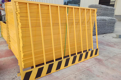 基坑護欄網(wǎng)